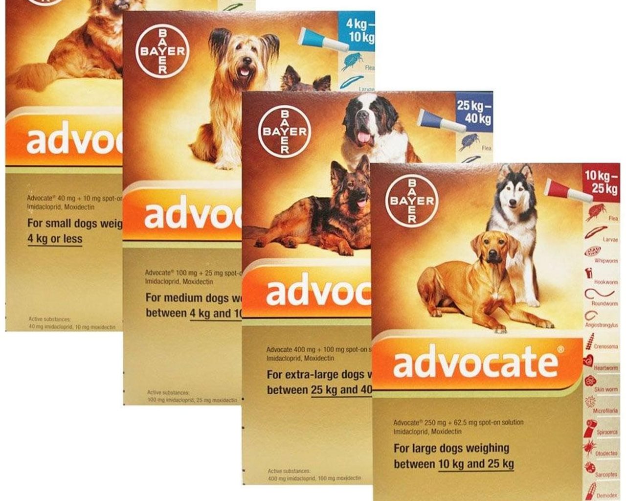 Адвокат Капли Для Собак Купить В Минске